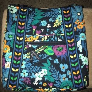 Vera Bradley Crossbody